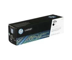 Toneris / HP 131X CF210X / juodas