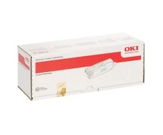 OKI 44469804. Toneris OKI juodas 5000pgs C510/530/561
