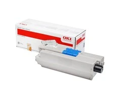 OKI TONERIS Juodas C332/MC363 1.5K