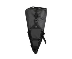 Topeak BackLoader X Bike Bag, 15 L, Juodas