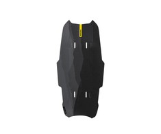 Topeak D-FLASH EXPRESS DT front mudguard, under frame new 2022