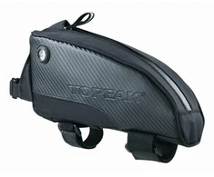 Topeak kuro bakas Didelis dviračio krepšys