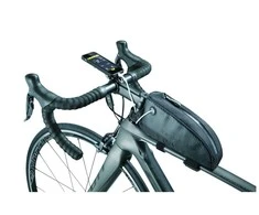 Topeak kuro bakas Didelis dviračio krepšys