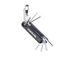Wrench Topeak Hexus X Juodas