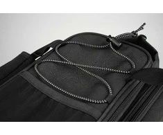 Topeak MTX TrunkBag DXP 2.0 (su šonais) naujas 2024 (04.2024)