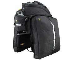 Topeak MTX TrunkBag DXP 2.0 (su šonais) naujas 2024 (04.2024)