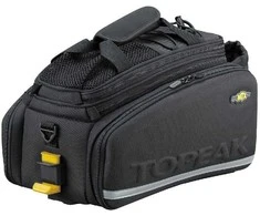 Topeak MTX TrunkBag DXP 2.0 (su šonais) naujas 2024 (04.2024)