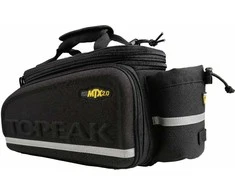 Topeak MTX TrunkBag DX 2.0 naujas 2024 (2024 04)