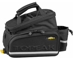 Topeak MTX TrunkBag DX 2.0 naujas 2024 (2024 04)