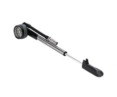 Topeak PocketShock DXG rankinis siurblys