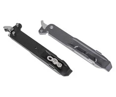 Topeak Power Lever X veržliaraktis, 5 funkcijos