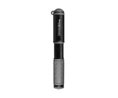 Topeak Racerocket rankinis siurblys Juodas