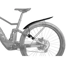 „Topeak TETRAFENDER M2“ galinis purvasaugis (26–29 colių ratams), naujas 2022 m.