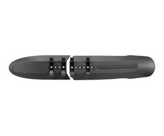 Purvasargis Topeak Teatra Track Fender M2, 26"-29"