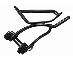 Galinė dviračių bagažinė Topeak TetraRack R2