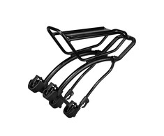 Galinė dviračių bagažinė Topeak TetraRack R2