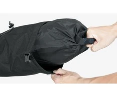 Bike bag Topeak Loader Backloader (under saddle 15 litres)
