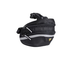 Topeak Wedge Pack II Medium dviračio krepšys, su fiksatoriumi