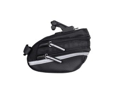 Topeak Wedge Pack II Medium dviračio krepšys, su fiksatoriumi