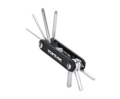 Wrench Topeak X-Tool+ Juodas