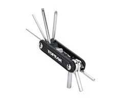Wrench Topeak X-Tool+ Juodas