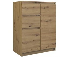 Top E Shop Komoda - Topeshop 2D2S Artisan