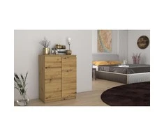 Top E Shop Komoda - Topeshop 2D2S Artisan