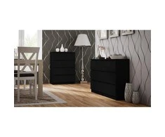 Top E Shop Komoda - Topeshop M4 6L