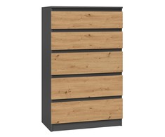 Top E Shop Dedešvos komoda M5