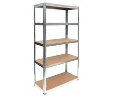 Top E Shop Tonro Sandėliavimo lentyna G9040, 180x90x40 cm