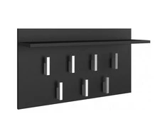 Top E Shop Kilimas - Pakaba 2F Juodas Matinis
