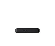 Kietasis diskas Toshiba CANVIO PAGRINDAI | HDTB540EK3CA | 4000 GB | 2,5" | USB 3.2 Gen1 | Juodas