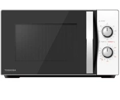 Toshiba Mikrobangų krosnelė, balta (MWP-MG20P(WH))