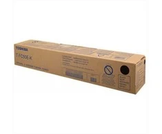 Toshiba T-FC50EK Toneris Juodas 6AJ00000298