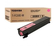 Toshiba Toneris T-FC 30 EM kasetė 1 vnt Original Magenta