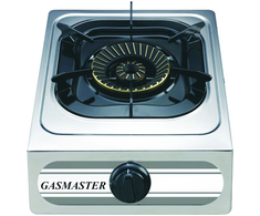 Arka Agd „Gasmaster“ laisvai pastatoma kaitlentė GASMASTER DUJINĖ VIRyklė 1-13SRBP 1 pal.