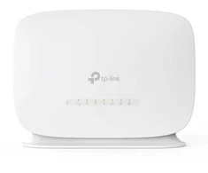 TP-LINK TL-MR105 300Mbps Wireless N 4G LTE Maršrutizatorius