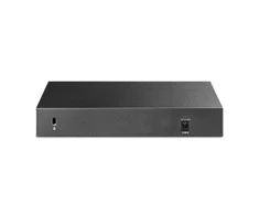 Šakotuvas TP-LINK TP-LINK komutatorius TL-SX105 TLSX105 (TL-SX105) (TLSX105)