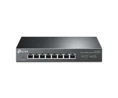 Šakotuvas TP-LINK 8-Port 2.5G Multi-Gigabit Desktop Switch