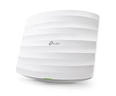 Belaidis Prieigos Taškas - TP-Link EAP223 V1, 867 Mbit/s, Balta, Maitinimas per Eternetą (PoE)