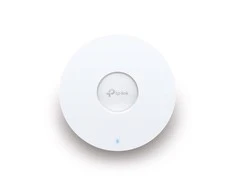 Maršrutizatorius Tinklo Įranga - TP-Link EAP613 Prieigos Taškas 1.2-1.54 Gbps 240x230x65 mm