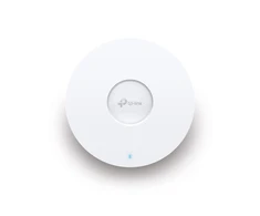 Maršrutizatorius TP-LINK | AX3000 lubinis „WiFi 6“ prieigos taškas | EAP650 | 802.11ax | 2.4GHz/5GHz | 2402+574 Mbit/s | 10/100/1000 Mbit/s | Ethernet LAN (RJ-45) jungtys: 1 | MU-MiMO: Taip | PoE įvestis | Antenos tipas: vidinė, universali
