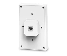 Maršrutizatorius TP-Link Omada AX3000 Wall Plate WiFi 6 Prieigos taškas
