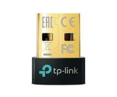 TP-LINK | Bluetooth 5.0 Nano USB adapteris | 500 UB