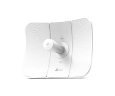 TP-LINK CPE710 WLAN prieigos taškas 867 Mbit/ai Maitinimas per Eternetą (PoE) Balta