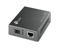 Media konverteris TP-Link / MC220L