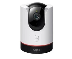 Išmanioji Kamera - TP-Link Tapo C225 2560 x 1440 Pikselių