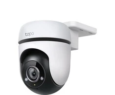 TP-LINK | Pakreipiama/sukama dirbtinio intelekto namų apsaugos „Wi-Fi“ kamera | Tapo C500 | Kupolinė | 2 MP | H.264 | „Micro SD“ kortelė, iki 512 GB