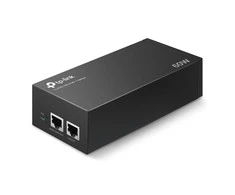 TP-LINK | PoE++ injektorius | TL-POE170S | 10/100/1000 Mbit/s | Ethernet LAN (RJ-45) jungtys 1xRJ-45 10/100/1000 Mbps Gigabit