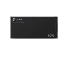 TP-LINK | PoE++ injektorius | TL-POE170S | 10/100/1000 Mbit/s | Ethernet LAN (RJ-45) jungtys 1xRJ-45 10/100/1000 Mbps Gigabit